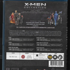 Blu-ray - X-men collection ( levyä) - pikkukuva 2