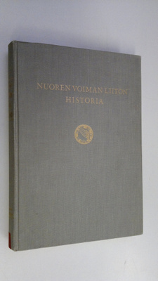 Nuoren voiman liiton historia