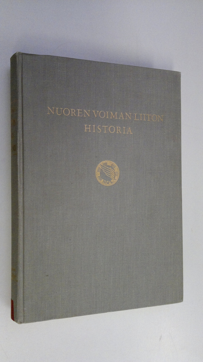 Nuoren voiman liiton historia