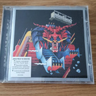 Judas Priest - Defenders Of The Faith - CD - pikkukuva 1
