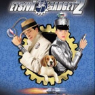 Etsivä Gadget  1 & 2 (2DVD) (v.1999 & 2002) - pikkukuva 2