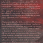 Danielle Miettinen: Afrikan tähdet - pikkukuva 3
