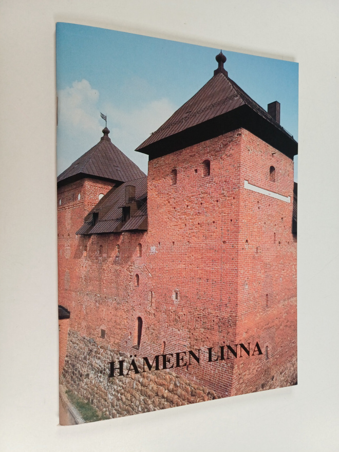 Elias Härö : Hämeen linna