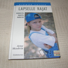 Arne Skodvin Lapselle rajat - pikkukuva 1