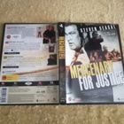 MERCENARY FOR JUSTICE DVD - pikkukuva 1
