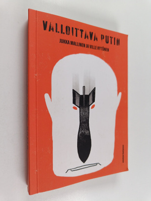 Valloittava Putin