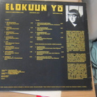 Aartio-Hakala,Ilmo Ranta,Matti Helin LP 1981 Elokuun Yö - pikkukuva 2