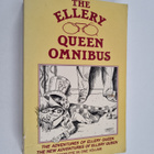 Ellery Queen : The Ellery Queen Omnibus - pikkukuva 1