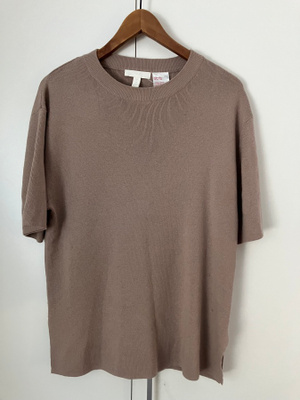 H&M  neulepusero L-XL