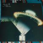 HONEY B & T-BONES ~ s/t ~ 12"EP - pikkukuva 1