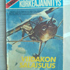 Ilmojen Korkeajännitys 2 / 1979 - pikkukuva 1