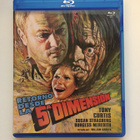MANITOU (BLU RAY) 1978 - pikkukuva 1