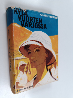 Charles Mercer : Kylä vuorten varjossa