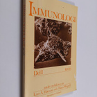 Lars A Hanson : Immunologi 1 : Teori - pikkukuva 1