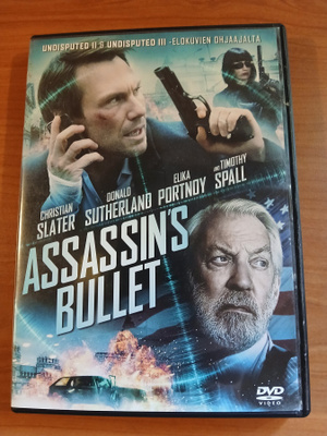 Assassin's bullet