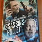 Assassin's bullet - pikkukuva 1