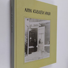 Hilkka Tilli : Niin kulkevi aika - pikkukuva 1