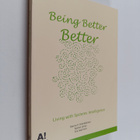 Raimo P. Hämäläinen : Being better better : living with s... - pikkukuva 1