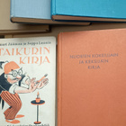 Hifi- ja harrastekirjoja, mm. Rakenna hifi-kaiuttimet, Taiku - pikkukuva 4