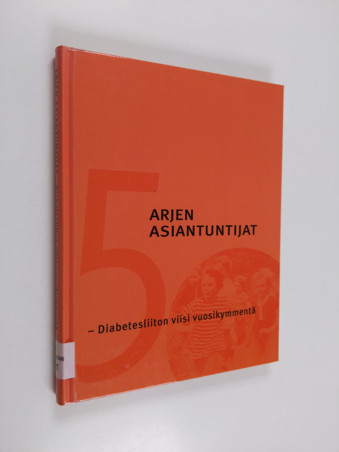 Yki Hytönen : Arjen asiantuntijat : diabetesliiton viisi ...