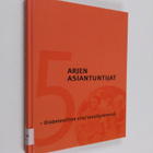 Yki Hytönen : Arjen asiantuntijat : diabetesliiton viisi ... - pikkukuva 1