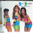 NEW YORK'S SWEET SENSATION - TAKE IT WHILE IT'S HOT LP - pikkukuva 1