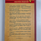 James Ramsey Ullman : Vuoren valloittaja : vuoristoromaani - pikkukuva 2