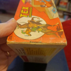 Tex Willer liuska 9 1953 Kuoleman polulla - pikkukuva 5