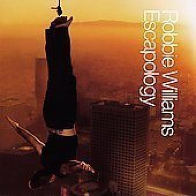 Robbie Williams ** Escapology ** CD