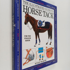 Susan McBane : The illustrated guide to horse tack - pikkukuva 1