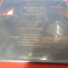 MAYHEM - DAEMON LP KOKO BÄNDIN NIMMAREILLA (W) - pikkukuva 2