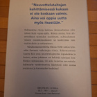 Kirja Järki ja tunteet, Minna Helle - pikkukuva 2