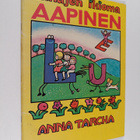 Anna Tarcha : Iikkujen ikioma Aapinen - pikkukuva 1