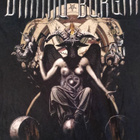 Dimmu Borgir : In Sorte Diaboli - paita - pikkukuva 4