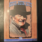 True Grit - Kova kuin kivi (1969) DVD Suomijulkaisu - pikkukuva 1