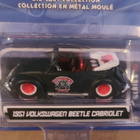 Maisto All Stars 1951 Volkswagon Beetle Cabriolet - pikkukuva 1
