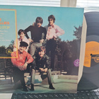HOLLIES, Bus stop, LP SWE -?? SIISTI KUNTO !! - pikkukuva 1