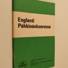 Englanti pähkinänkuoressa - pikkukuva 1