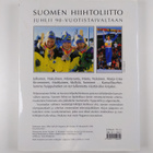 Pentti Jussila : Suomen hiihto - pikkukuva 2