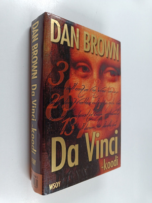Dan Brown : Da Vinci -koodi