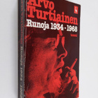Arvo Turtiainen : Runoja 1934-1968 - pikkukuva 1