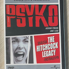 Alfred Hitchcock: PSYKO (1960) Juhlaversio (2DVD) *UUSI* - pikkukuva 1