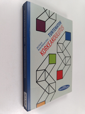 Tuntematon korkeakoulutus