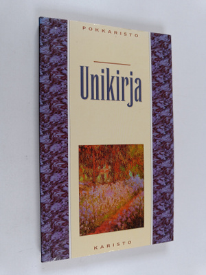 Heikki Siltala : Unikirja