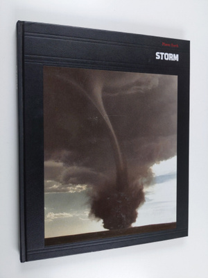 A. B. C. Whipple : Storm