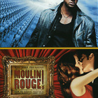 I Robot + Moulin Rouge - (2 DVD) - pikkukuva 1
