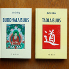 Taolaisuus & Buddhalaisuus tietokirjat - pikkukuva 1