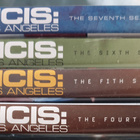 NCIS: Los Angeles 4 - 7 kausi DVD - pikkukuva 1