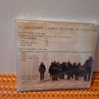Haydn,Schubert-St. Christopher Chamber O. of Vilnius CD(new) - pikkukuva 2