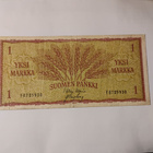 1mk F-sarja 1963 - pikkukuva 1